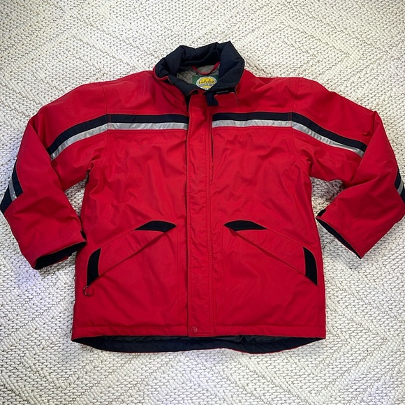 Cabela’s Gore-Tex Jacket size Large - Picture 1 of 8